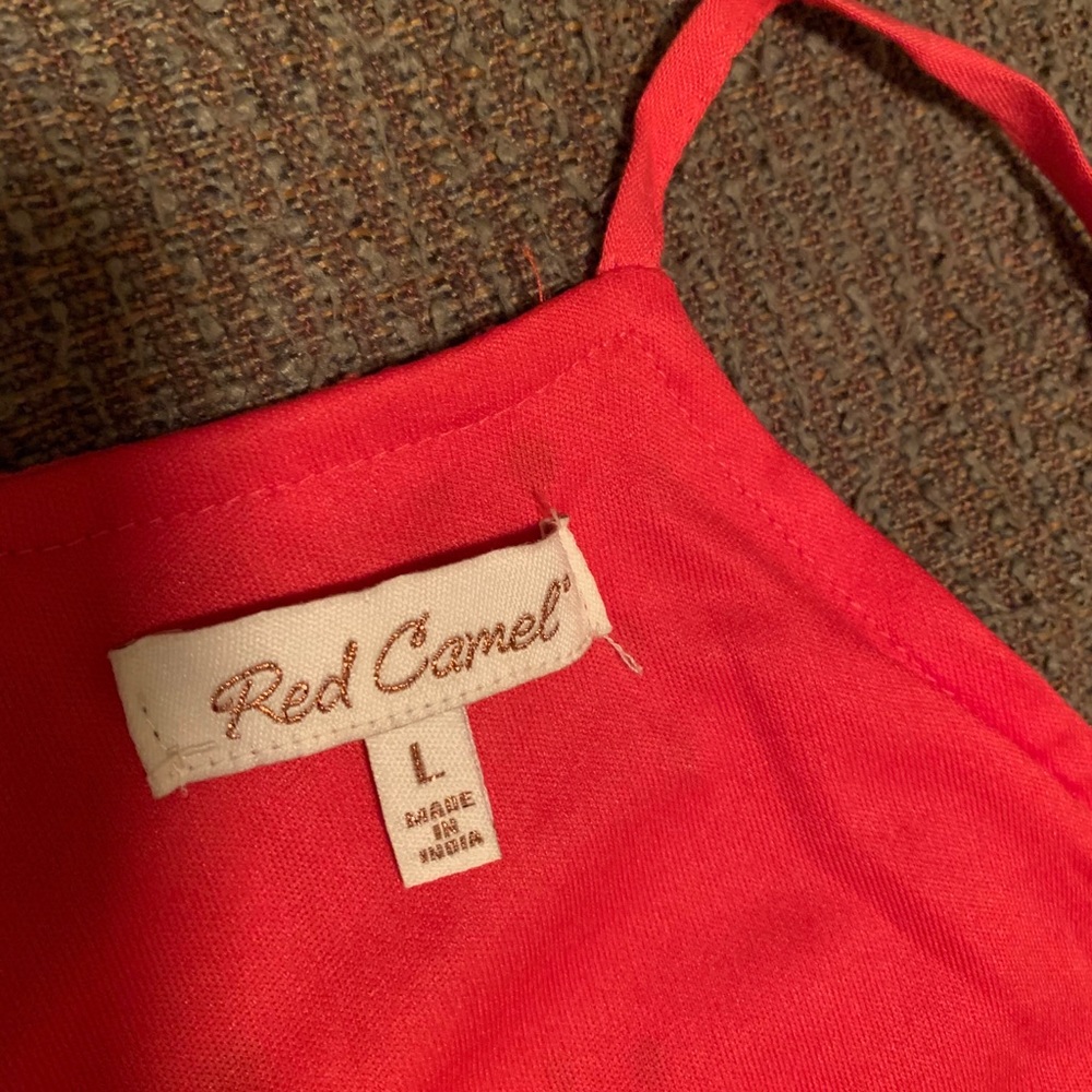 Tank top - Picture 2 of 3